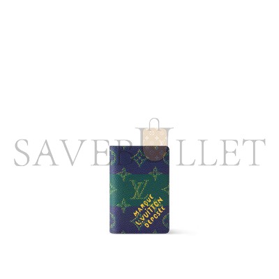 LOUIS VUITTON POCKET ORGANIZER M25794 (11*8*1cm) 